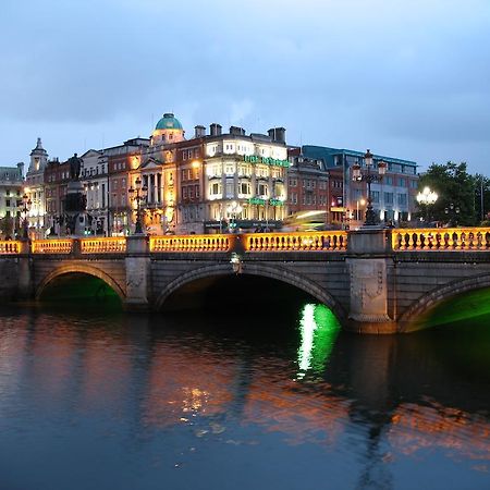 Paddy'S Palace Dublin Hostel Eksteriør bilde