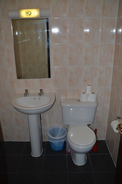 Paddy'S Palace Dublin Hostel Rom bilde
