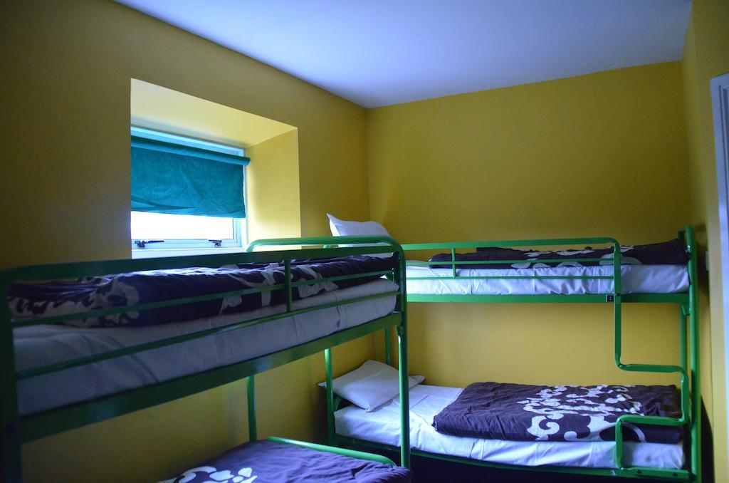 Paddy'S Palace Dublin Hostel Rom bilde